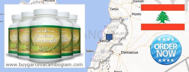 Où Acheter Garcinia Cambogia Extract en ligne Lebanon